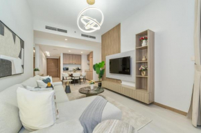Premium 2BR Missoni Home Fully Furnished Style